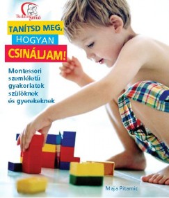 Maja Pitamic - Tantsd meg, hogyan csinljam!