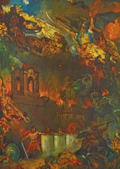 Konrád Hilda - Konrád Ignácz