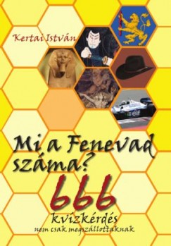 Kertai Istvn - Mi a Fenevad szma?