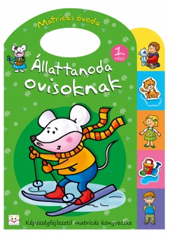 Anna Podgrska - llattanoda ovisoknak 1. rsz