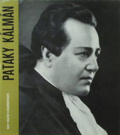 Molnr Imre - Somogyi Vilmos - Pataky Klmn