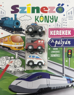 Kerekek a pályán