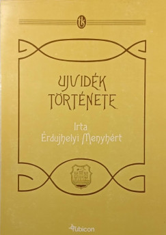 �rdujhelyi Menyh�rt - Ujvid�k t�rt�nete, 1894