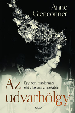 Anne Glenconner - Az udvarhlgy
