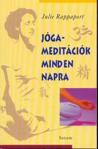 Julie Rappaport - Jga-meditcik minden napra