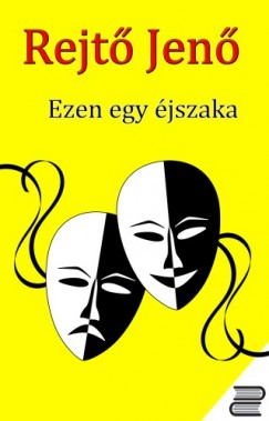 Rejt Jen - Ezen egy jszaka