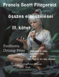 Francis Scott Fitzgerald - Francis Scott Fitzgerald sszes elbeszlsei