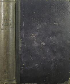 Vas Gereben - Jurátusélet I-III.