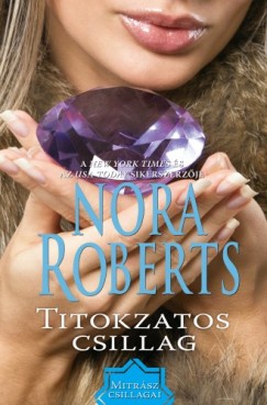 Nora Roberts - Titokzatos csillag