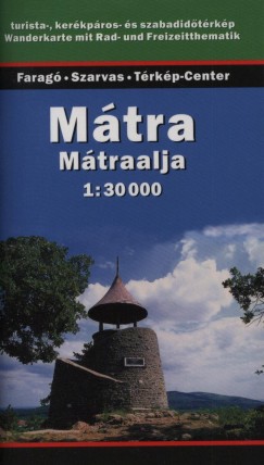 Mtra, Mtraalja