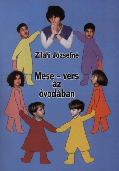 Zilahi Jzsefn - Mese - vers az vodban