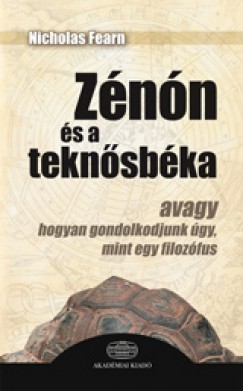 Fearn Nicholas - Znn s a teknsbka