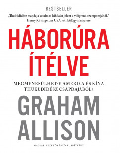 Graham Allison - Hborra tlve