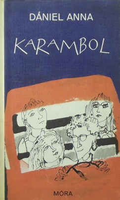 Dniel Anna - Karambol