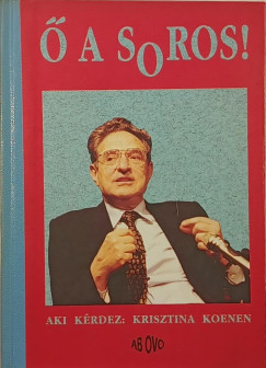 Christina Koenen - Ő a Soros!