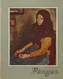 Oelmacher Anna - Fényes