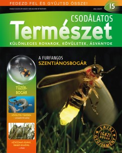 Csodlatos termszet 15.
