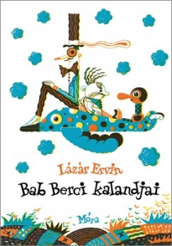 Lzr Ervin - Bab Berci kalandjai