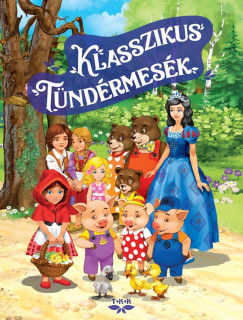 Klasszikus tndrmesk