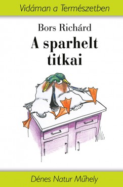 Bors Richrd - A sparhelt titkai