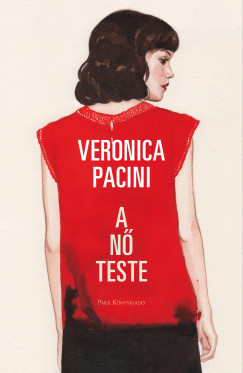 Veronica Pacini - A n teste