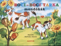 Boci-boci tarka - Mondkk