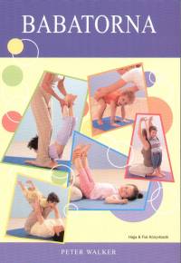 Peter Walker - Babatorna