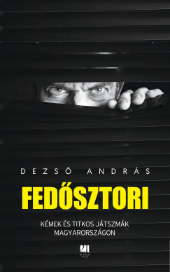 Dezs Andrs - Fedsztori