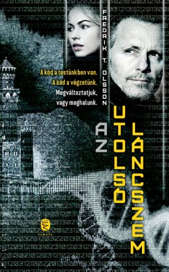 Fredrik T. Olsson - Az utolsó láncszem