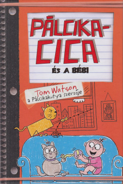 Tom Watson - Plcikacica s a bbi