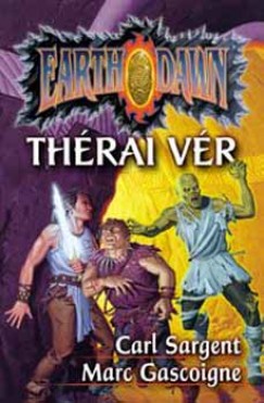 Marc Gascoigne - Carl Sargent - Thrai vr