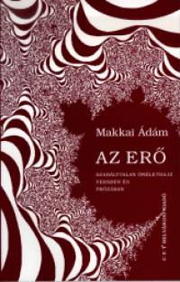 Makkai dm - Az er