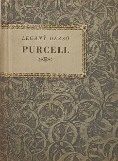 Legány Dezső - Purcell