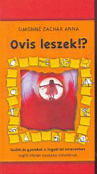 Simonn Zachr Anna - Ovis leszek!?