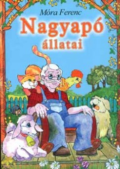 Mra Ferenc - Nagyap llatai