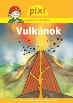 Brigitte Hoffmann - Vulknok