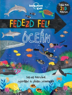 Jen Feroze  (Szerk.) - Fedezd fel! - cen