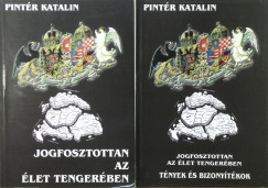 Pintr Katalin - Jogfosztottan az let tengerben