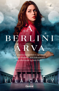 Ella Carey - A berlini rva