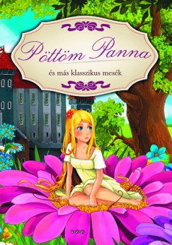 Pttm Panna s ms klasszikus mesk