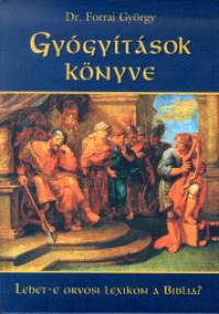 Forrai Gyrgy - Gygytsok knyve