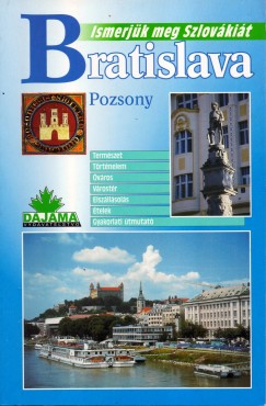 Jn Lacika - Bratislava - Pozsony