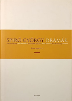 Spir� Gy�rgy - Dr�m�k