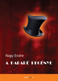 Nagy Endre - A kabar regnye