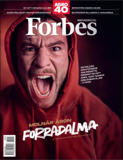 Forbes - 2026. �prilis
