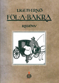 Ligeti Ern - Fl a bakra