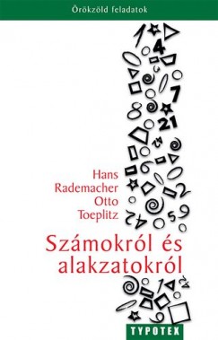 Hans Rademacher - Otto Toeplitz - Szmokrl s alakzatokrl