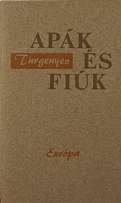 Ivan Turgenyev - Apk s fik