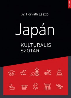 Gy. Horvth Lszl - Japn kulturlis sztr