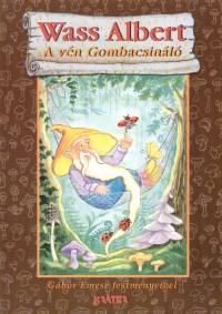 Wass Albert - A vn Gombacsinl